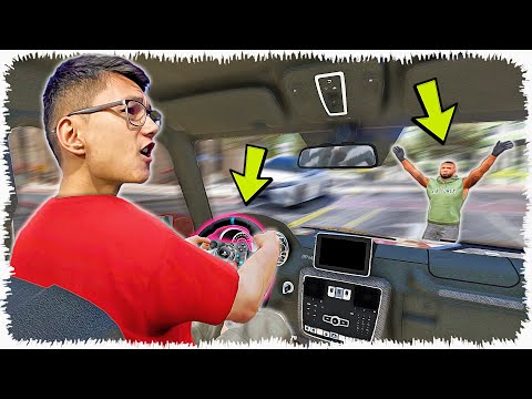 Видео: Рульмен гта ойнаса не болады? (GTA V)