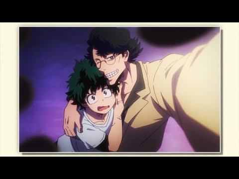 Видео: Boku no Hero Academia (Моя геройская академия) - Смешные моменты. Аниме приколы. 4 сезон.