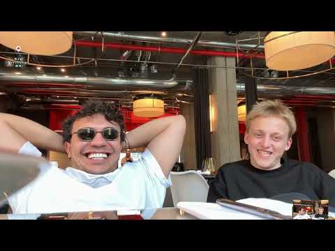 Видео: BABY MELO ДОВЕЛ SUBO ДО СЛЕЗ НА СТРИМЕ? "Ты меня обидел, я рыдал!