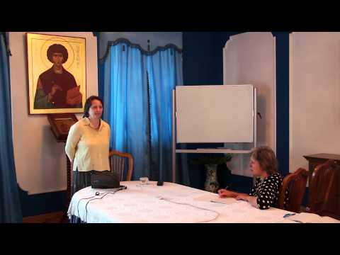 Видео: 11 - Работа с созависимыми родственниками. Часть 1.