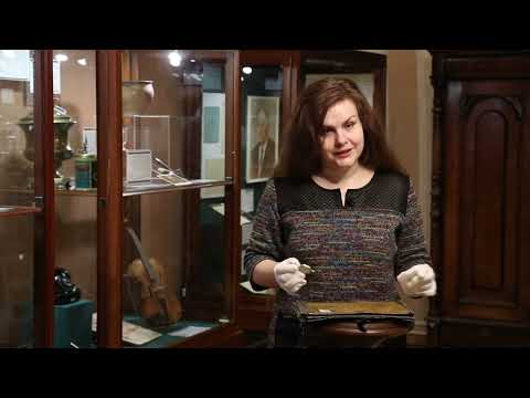 Видео: Меры всех вещей. Курвиметр