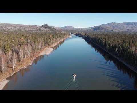 Видео: КАЗЫР  БАЗЫБАЙСКИЙ ПОРОГ  часть-1 | ЗАКРЫЛИ ВОДОМЕТНЫЙ СЕЗОН