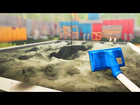 Видео: Кто-то закопал здесь 1 000 000 долларов