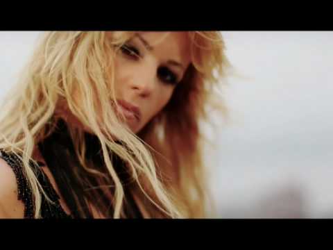 Видео: Наташа Турбина "Я не дышу"