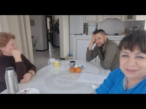 Видео: Приехали родные. Вот так чудеса. У всех прибыль. Ушла на болото. Готовлю по спецзаказу.