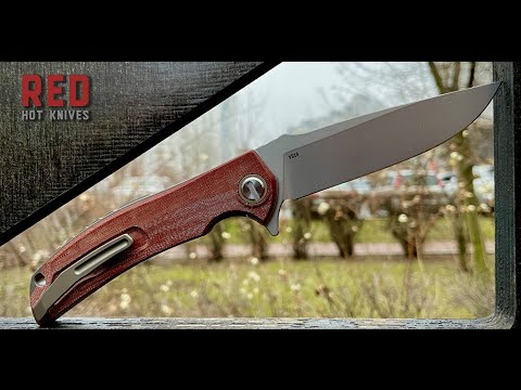 Видео: НОВЫЙ Green Thorn OverKILL  / КАЕФ с VG10❗