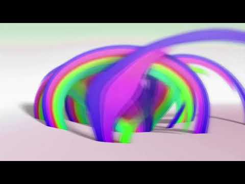 Видео: Заставка ТК "Класс!" (2014-2024) Effects (Sponsored by Bruise Effects)