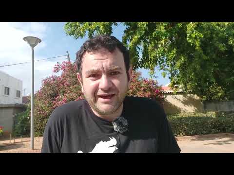 Видео: Металлоискатель в Израиле  Что говорит закон