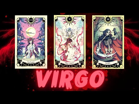 Видео: ДЕВА — ВАШ ЧЕЛОВЕК ИСПЫТЫВАЕТ ОГРОМНОЕ ЧУВСТВО ВИНЫ ПЕРЕД ВАМИ И ОТЧАЯННО ХОЧЕТ НАЛАДИТЬ ВСЕ С ВАМИ