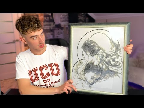 Видео: СТУДЕНТ УКУ ВІДПОВІДАЄ НА ПИТАННЯ ПРО УНІВЕРСИТЕТ