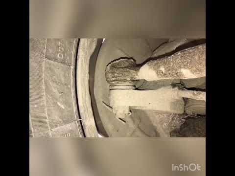 Видео: Краткий отзыв ГАЗель 4х4, пробег 150 000