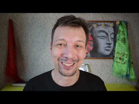 Видео: В осознанных снах нет ничего интересного!