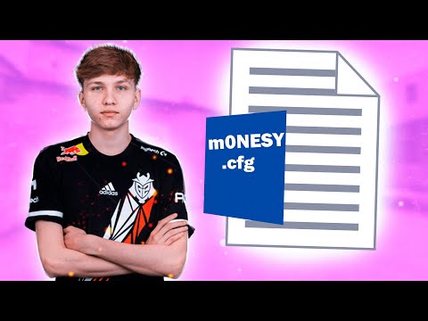 Видео: ИГРАЮ НА ЧИТЕРСКОМ CFG m0NESY(CS:GO)