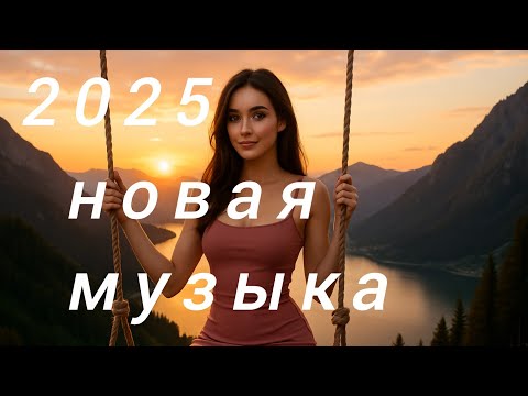 Видео: новая музыка💫 Russian Music💞 Russische Musik🎉 Top Music🔥