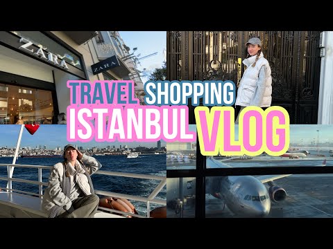 Видео: VLOG16 СТАМБУЛ 2023 путешествие/шопинг в Стамбуле/обзор магазинов/ZARA/MANGO/цены/распродажа/скидки