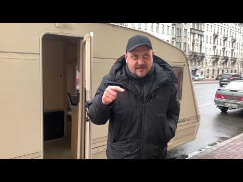 Видео: Прицеп /Не покупайте прицеп Дача/ пока не посмотрите это видео! Кое-что разочаровало!дом на колёсах