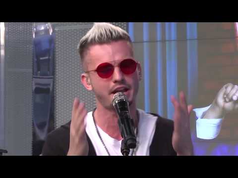 Видео: 5sta Family - Многоэтажки (LIVE @ Авторадио)