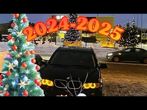 Видео: Итоги за 4 месяца владения BMW X5 E53 в 2024 году!