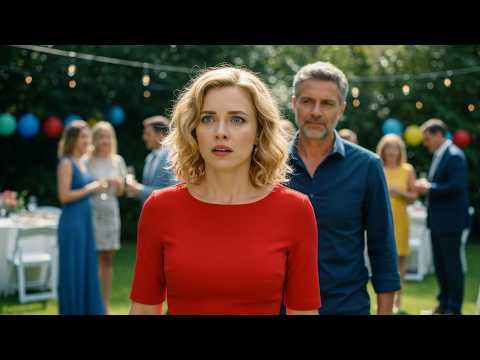 Видео: Жена превратила наше празднование в шутку, пока я не взял обратно концовку…