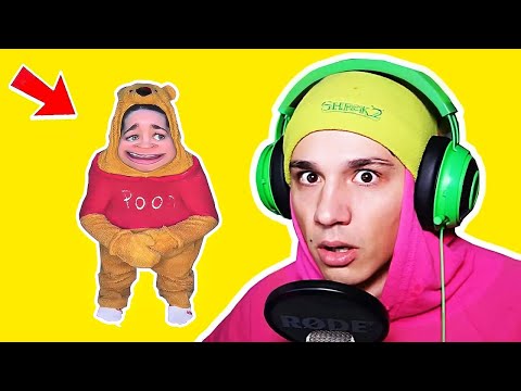 Видео: Я ПОСМОТРЕЛ ВСЕ ВИДЕО МИШАНИ И ТЕПЕРЬ Я ВИНИПУХ! @great_hustle