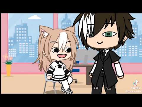Видео: 🎀Школа/1-11класс(Все серии)🎀#gacha#лайф