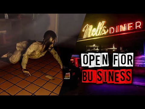 Видео: Еженедельный вызов «Откройся для бизнеса» | Phasmophobia