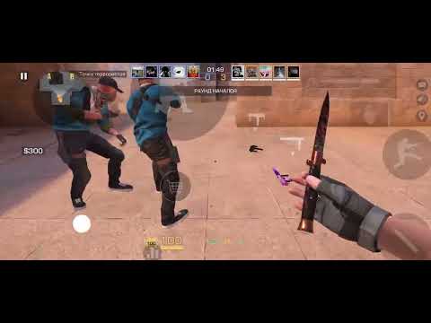 Видео: Вот и второй ролик уже) этот про standoff 2