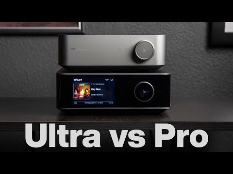 Видео: WiiM Amp Ultra или Pro: какой из них лучше купить?