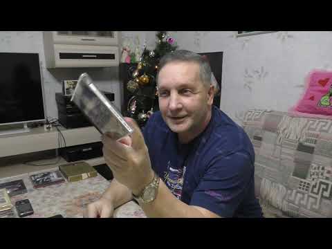 Видео: Музыка,CD диски лучшие альбомы из моей коллекции(часть-1)