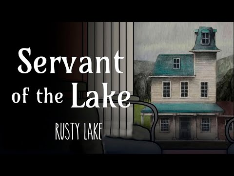 Видео: НОВАЯ ИГРА РАСТИ ЛЕЙК ➢ Servant of the Lake demo