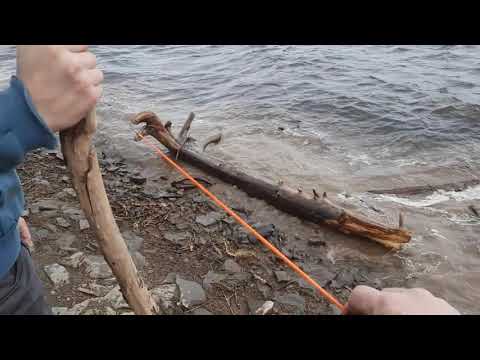 Видео: Широковское водохранилище поиск артифактов 08 05 24 ШТОРМ, Ранен Мышью на ТАЙМЕНЯ