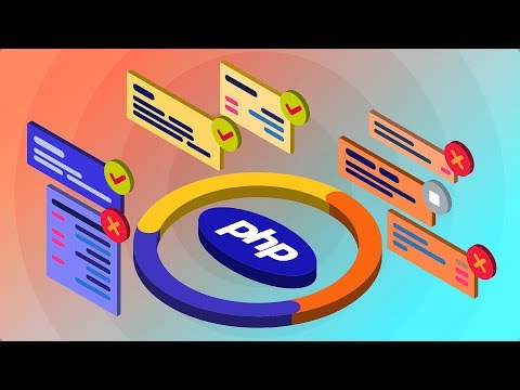 Видео: TDD в проектах на PHP [GeekBrains]