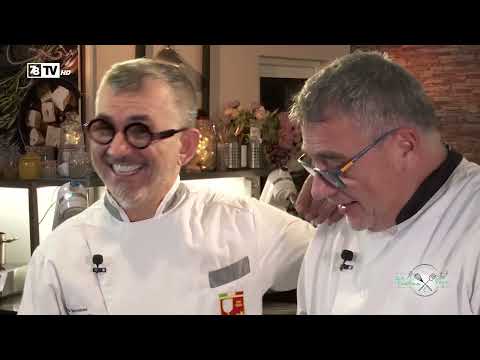 Видео: Да готвим с Ради - Chef РАДОСТИН КИРЯЗОВ  8.04.2025