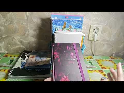Видео: Ароматы