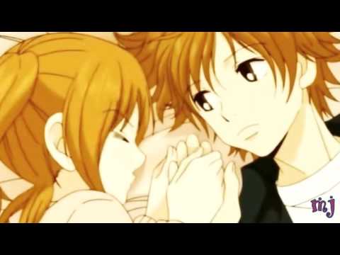 Видео: Аниме клип...Я помню тебя...