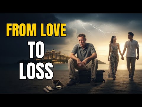 Видео: От курорта мечты до пустого кошелька — как я попал в ловушку Пхукета!