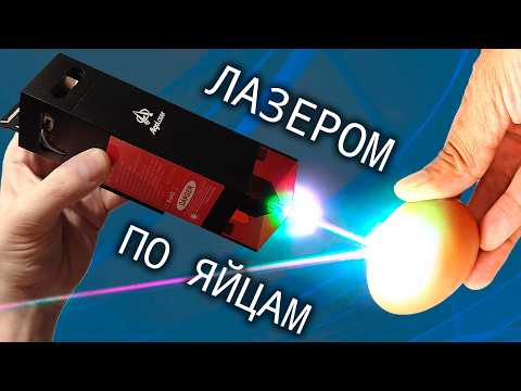 Видео: Что умеет лазерный гравер AlgoLaser DIY KIT MK2?
