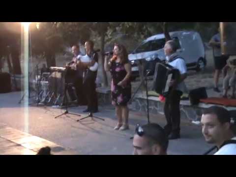 Видео: Китка от Странджа  ...изп.Нели Танева и орк.Веселие