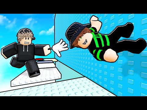 Видео: Победа над Башней Троллей АНТИГРАВИТАЦИИ..