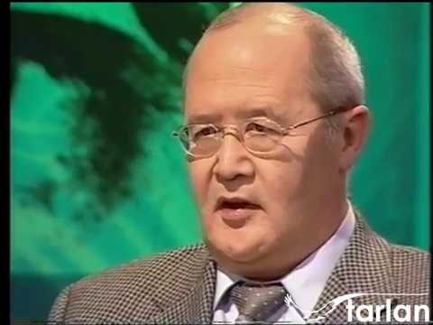 Видео: Шынның жүзі — Мұрат Әуезов. Қасым Аманжол. 2004