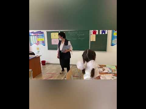 Видео: 1 сынып     Уақыт, сағат және минут