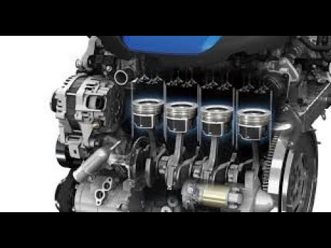 Видео: Проблема износа двигателей маслянное голодание двс