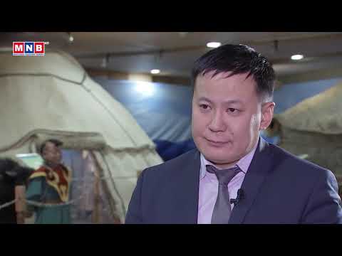 Видео: Монгол гэрийн түүх - Эх өв