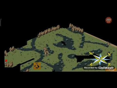 Видео: Как попасть в город Айсмист Exiled Kingdoms