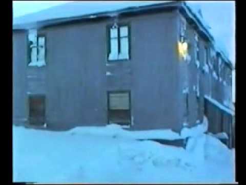 Видео: ВОРКУТА ПРОМЫШЛЕННЫЙ Ещё живой 3