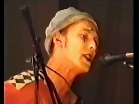 Видео: DRKIN BAND 1998 d.1. Веня Д`ркин. Концерт в Белгороде. Диск 1.