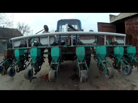 Видео: СУПН модернизация вакуума