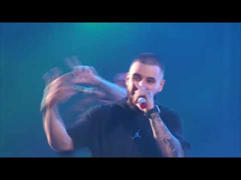 Видео: PG & DRINK - GRAMAJI - LIVE - ЕГАСИ ФЕСТА 2023