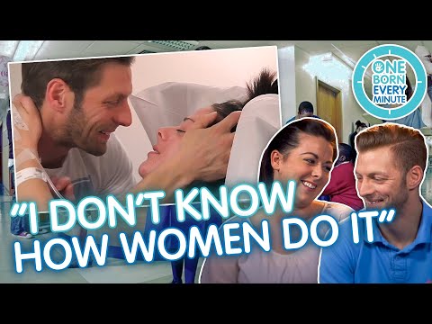 Видео: Три пары, три совершенно разных пути к рождению | Сезон 5, Эпизод 14 | Каждую минуту рождается один