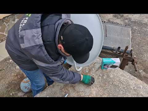 Видео: Alma TV спутниктік теледидары орнату